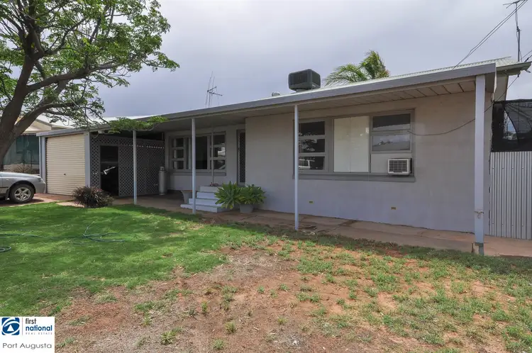 Second view of Homely house listing, 4 Sharam Street, Port Augusta SA 5700