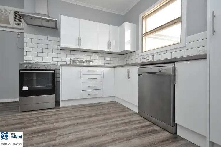 Third view of Homely house listing, 4 Sharam Street, Port Augusta SA 5700