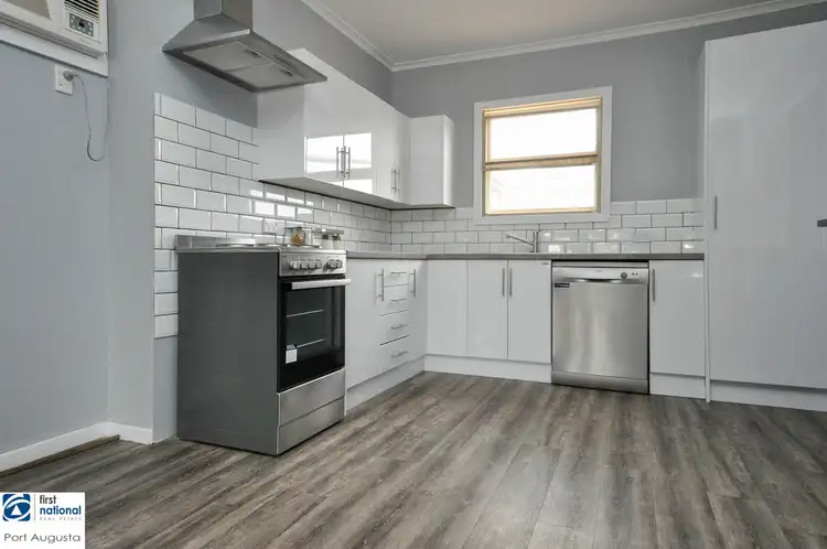 Fourth view of Homely house listing, 4 Sharam Street, Port Augusta SA 5700