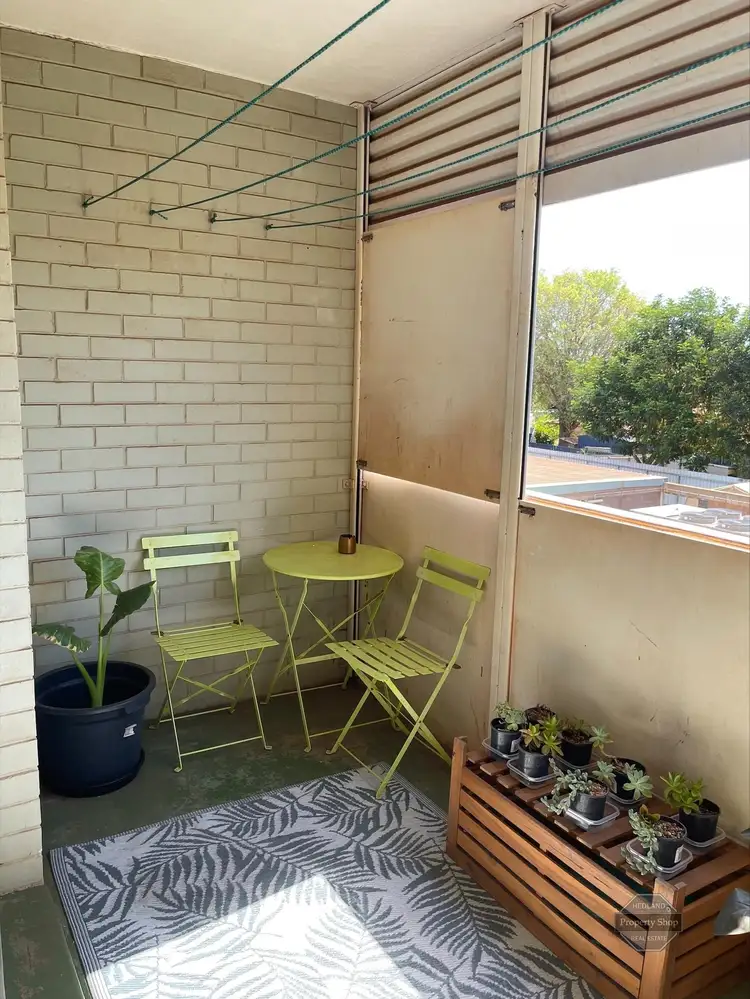 206/17 Welsh Street, South Hedland WA 6722