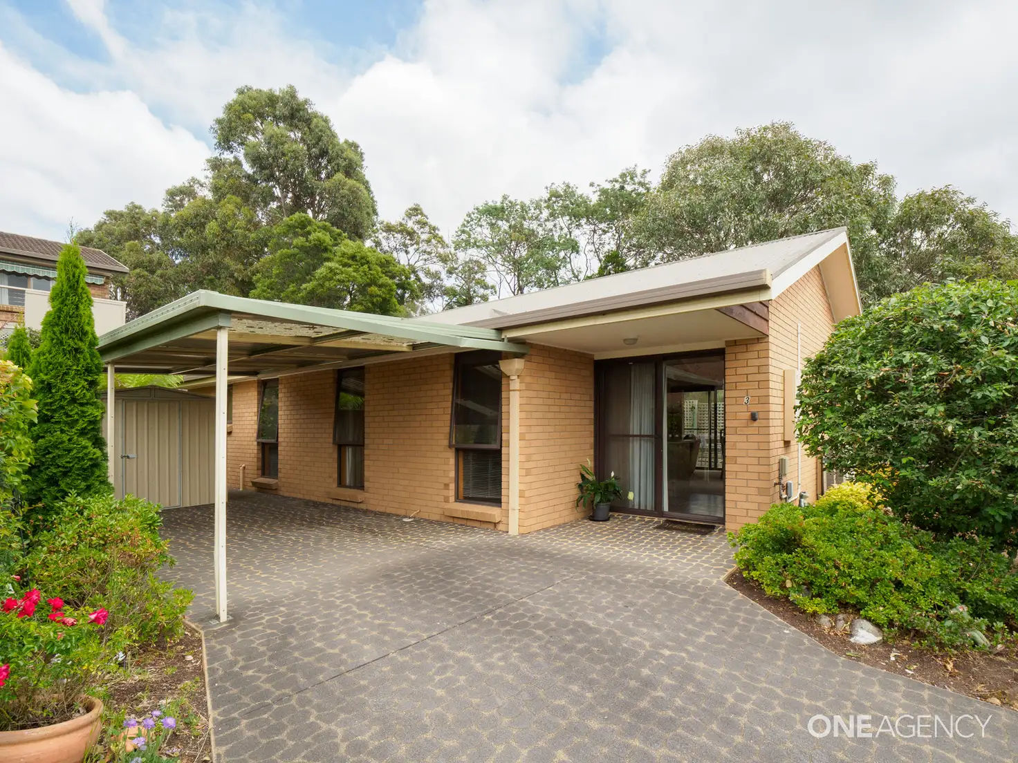 Main view of Homely unit listing, 33/91A Cormiston Road, Riverside TAS 7250