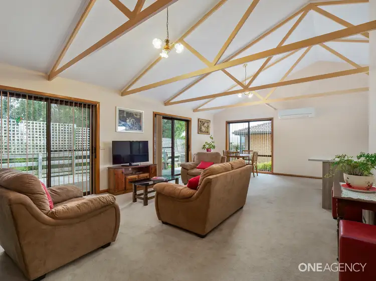 Third view of Homely unit listing, 33/91A Cormiston Road, Riverside TAS 7250