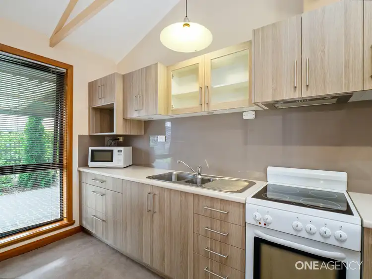 Fourth view of Homely unit listing, 33/91A Cormiston Road, Riverside TAS 7250