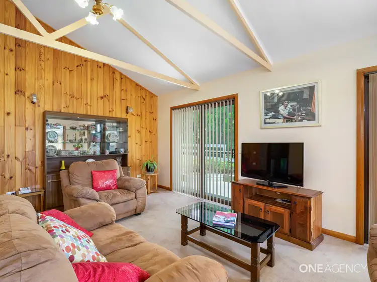 Sixth view of Homely unit listing, 33/91A Cormiston Road, Riverside TAS 7250