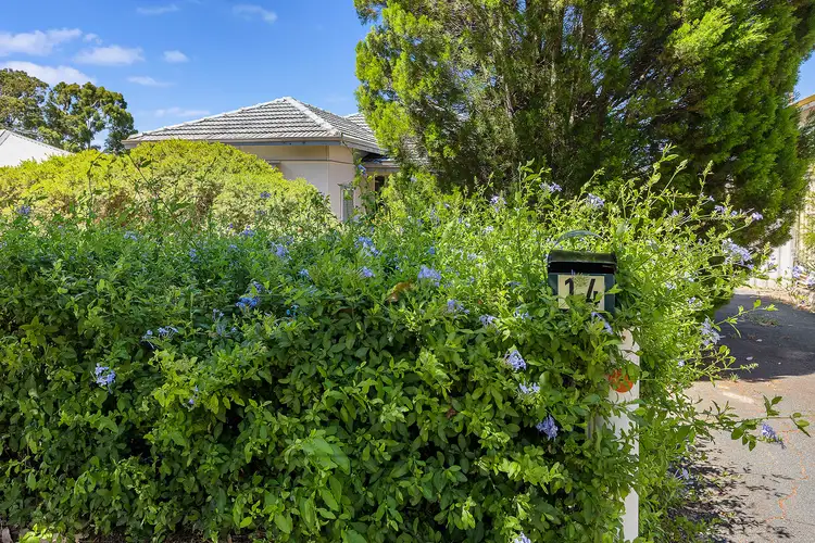 Second view of Homely house listing, 14 Toorak Road, Rivervale WA 6103