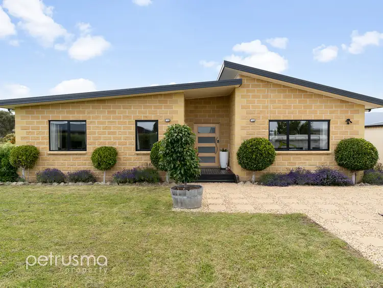 Second view of Homely house listing, 14a Rachel Crescent, Old Beach TAS 7017