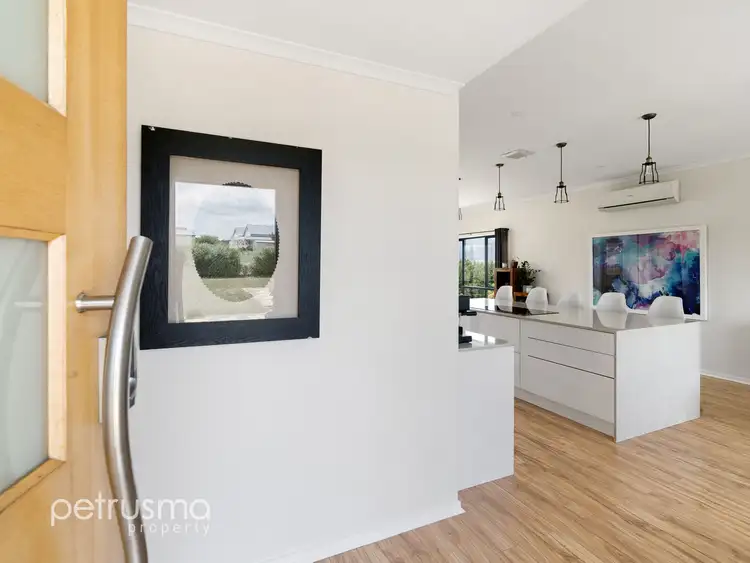 Fourth view of Homely house listing, 14a Rachel Crescent, Old Beach TAS 7017