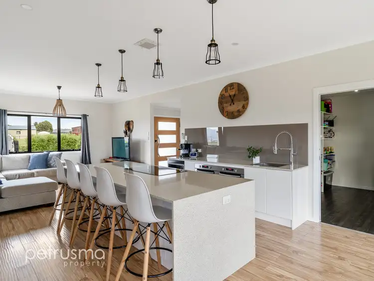 Fifth view of Homely house listing, 14a Rachel Crescent, Old Beach TAS 7017