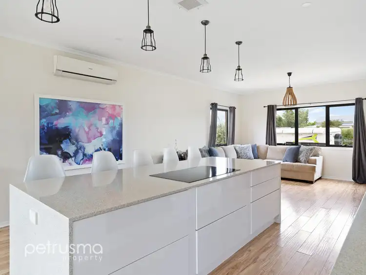 Sixth view of Homely house listing, 14a Rachel Crescent, Old Beach TAS 7017