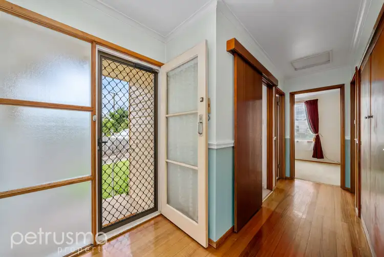 Second view of Homely house listing, 13 Walker Crescent, New Norfolk TAS 7140