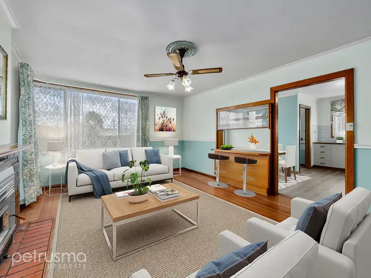 Fourth view of Homely house listing, 13 Walker Crescent, New Norfolk TAS 7140
