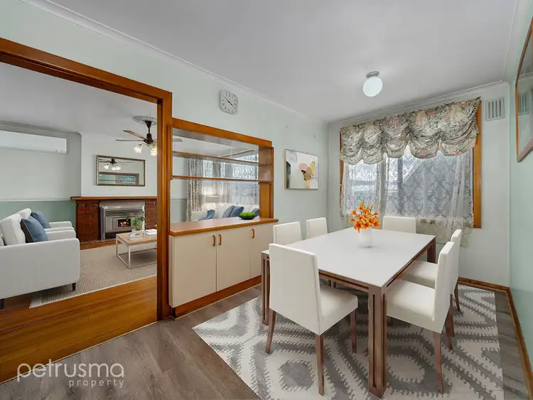 Fifth view of Homely house listing, 13 Walker Crescent, New Norfolk TAS 7140
