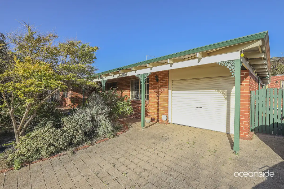 Main view of Homely house listing, 31 The Grange, Mullaloo WA 6027