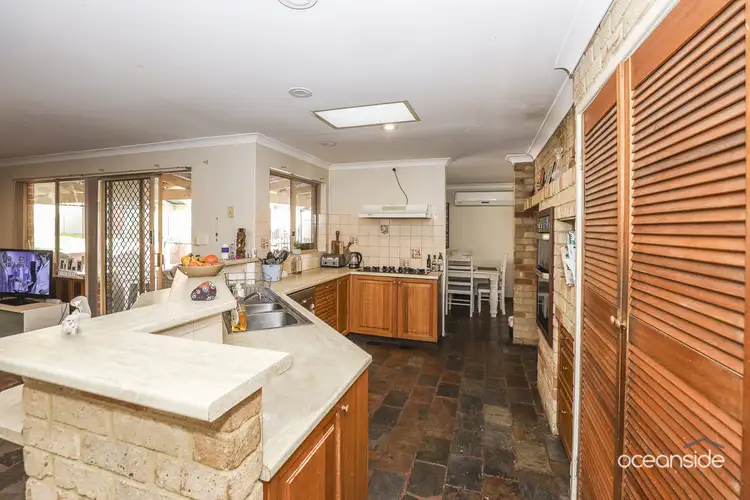 Fourth view of Homely house listing, 31 The Grange, Mullaloo WA 6027