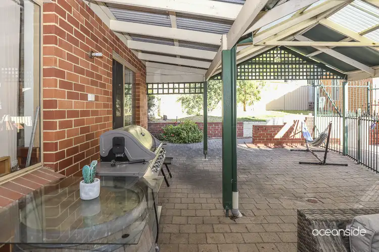 Seventh view of Homely house listing, 31 The Grange, Mullaloo WA 6027