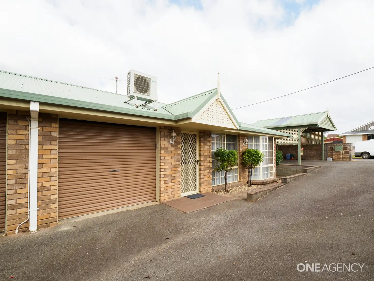 Main view of Homely unit listing, 1/53 Morris Street, Prospect TAS 7250