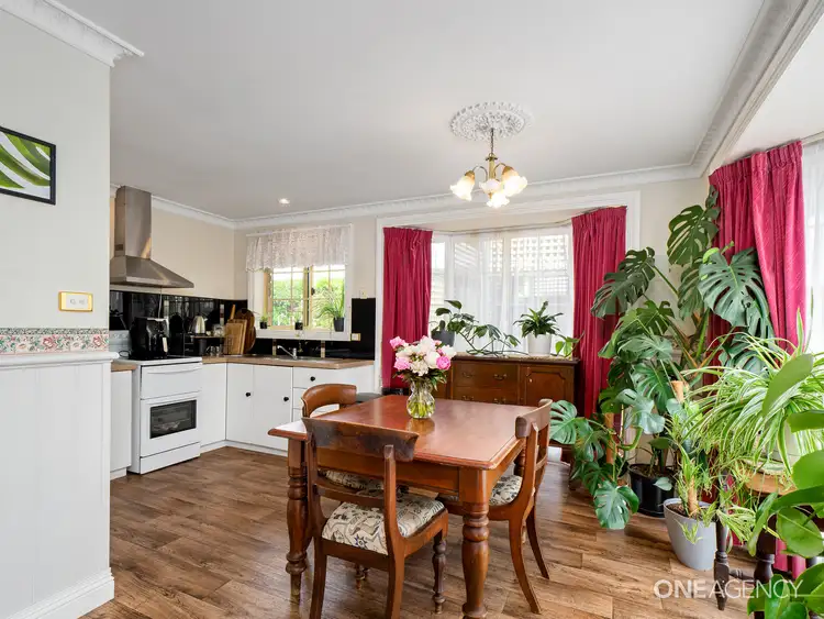 Third view of Homely unit listing, 1/53 Morris Street, Prospect TAS 7250