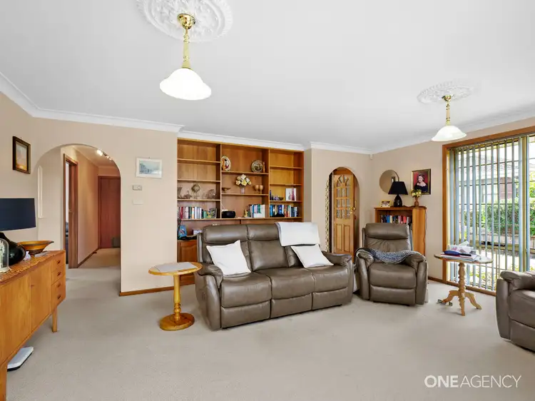 Fourth view of Homely unit listing, 1/5 Downing Street, Riverside TAS 7250