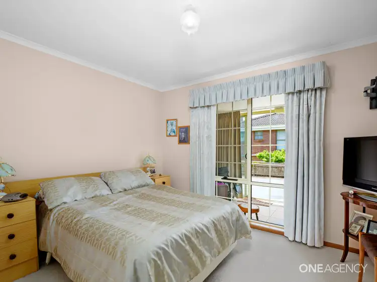 Fifth view of Homely unit listing, 1/5 Downing Street, Riverside TAS 7250