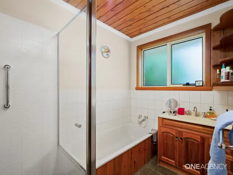 Sixth view of Homely unit listing, 1/5 Downing Street, Riverside TAS 7250