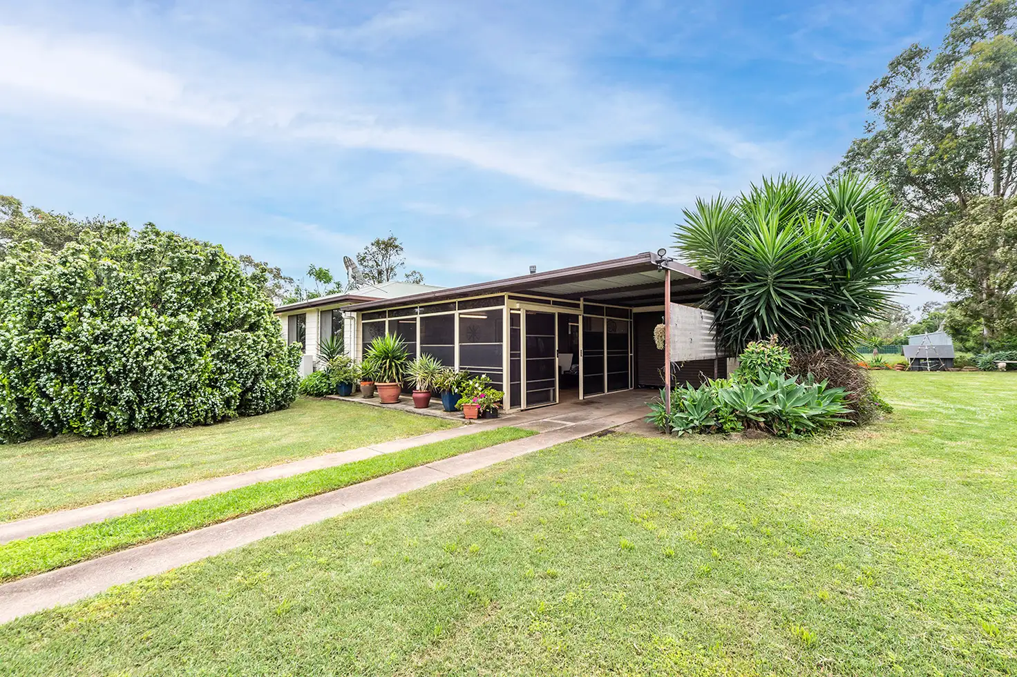 Main view of Homely house listing, 10 Skinner Street, Parkville NSW 2337