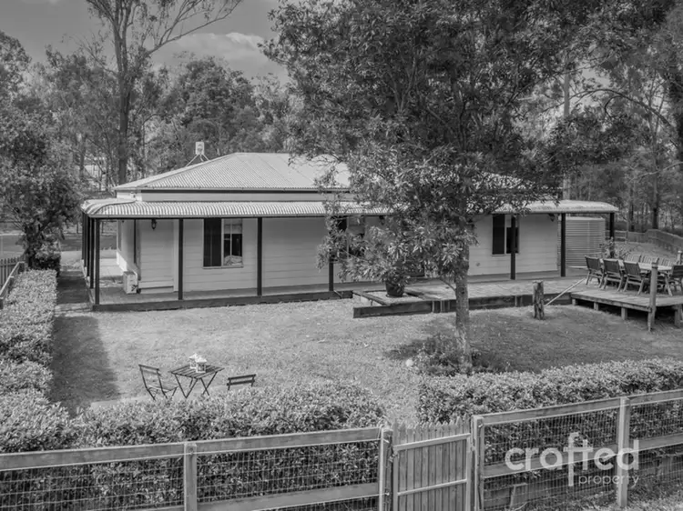 68 Pennine Drive, South Maclean QLD 4280