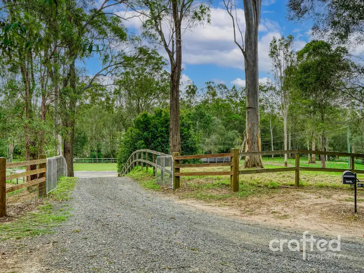 Fourth view of Homely house listing, 68 Pennine Drive, South Maclean QLD 4280
