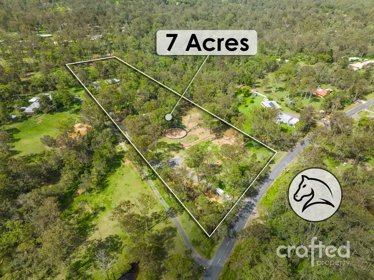 Fifth view of Homely house listing, 68 Pennine Drive, South Maclean QLD 4280