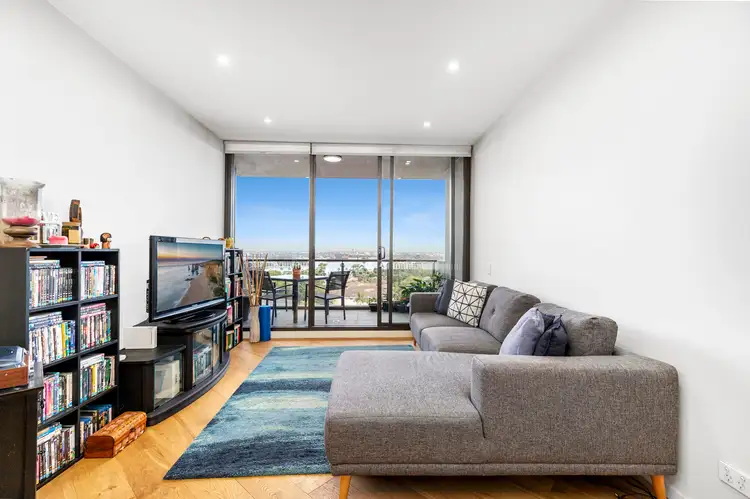 Main view of Homely apartment listing, 601/8 Wharf Road, Gladesville NSW 2111