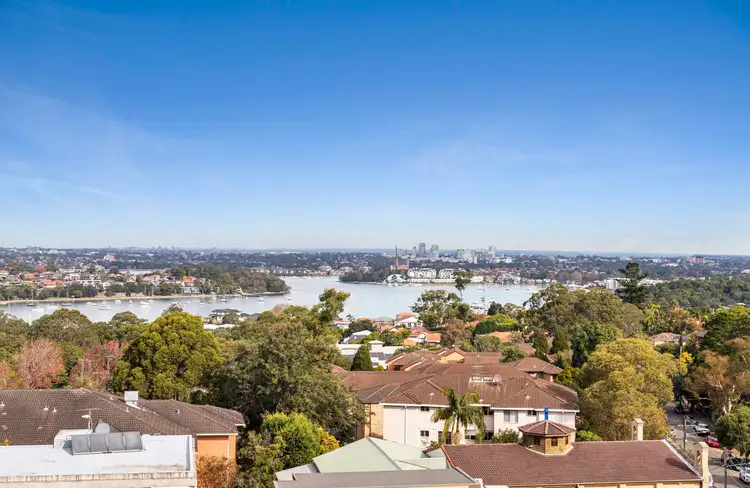 Second view of Homely apartment listing, 601/8 Wharf Road, Gladesville NSW 2111