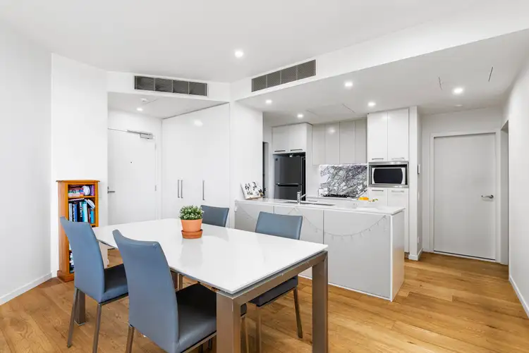 Third view of Homely apartment listing, 601/8 Wharf Road, Gladesville NSW 2111