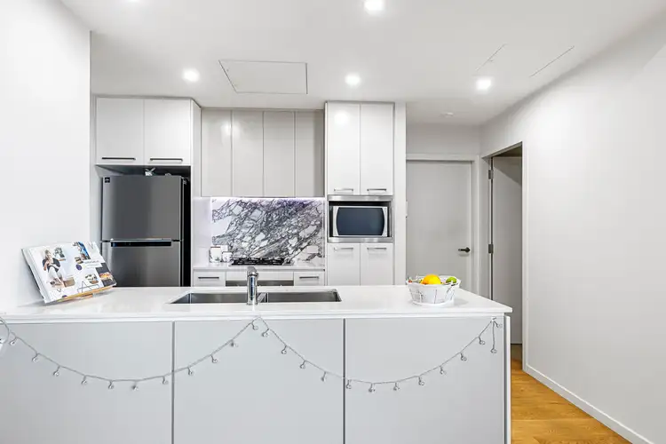 Fifth view of Homely apartment listing, 601/8 Wharf Road, Gladesville NSW 2111