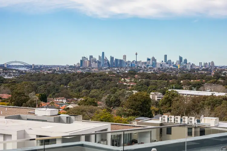 Seventh view of Homely apartment listing, 601/8 Wharf Road, Gladesville NSW 2111