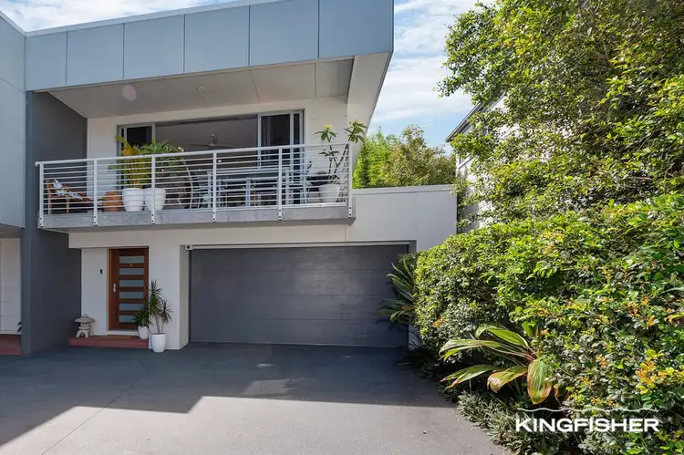 5/44 Fourth Avenue, Palm Beach QLD 4221