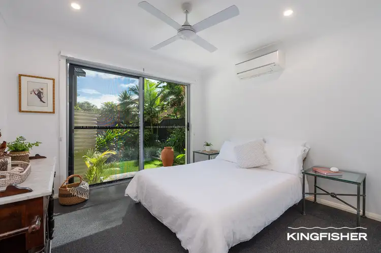 Fifth view of Homely townhouse listing, 5/44 Fourth Avenue, Palm Beach QLD 4221