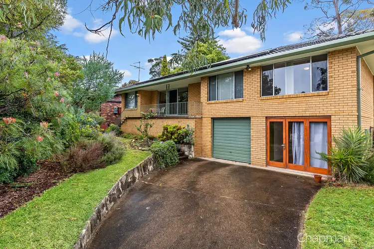 7 Tygh Street, Lapstone NSW 2773