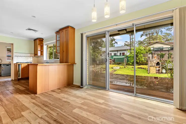 Second view of Homely house listing, 7 Tygh Street, Lapstone NSW 2773