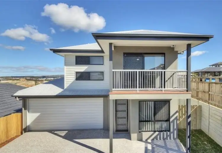 37 Landing Circuit, Springfield Lakes QLD 4300