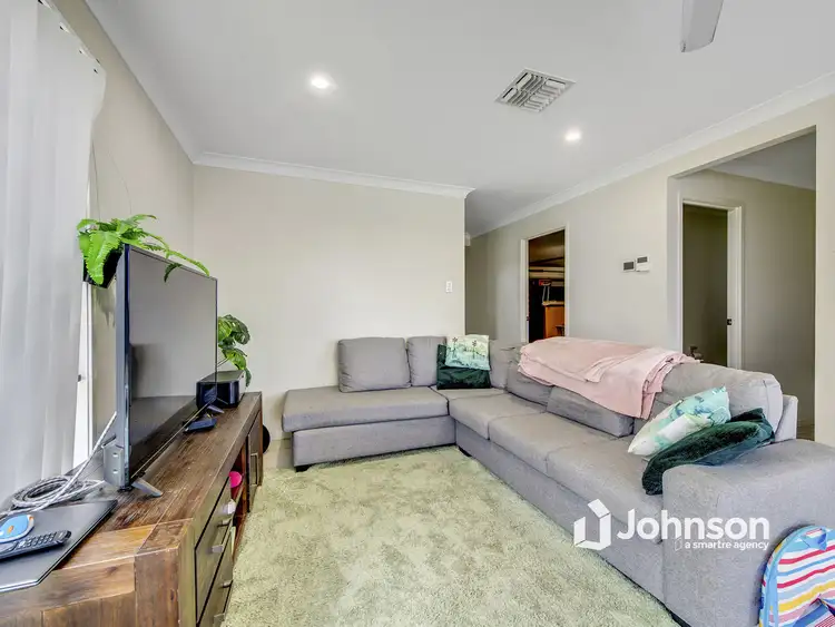 Third view of Homely house listing, 37 Landing Circuit, Springfield Lakes QLD 4300