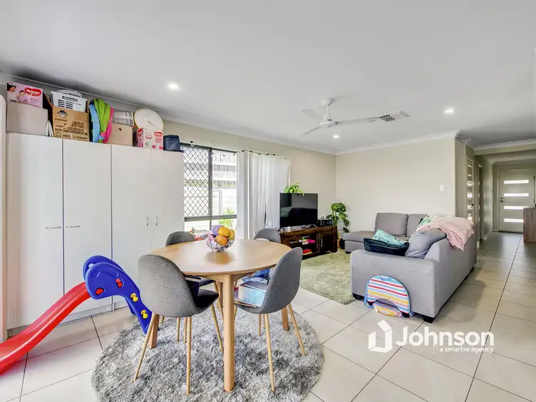 Fourth view of Homely house listing, 37 Landing Circuit, Springfield Lakes QLD 4300