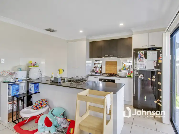 Fifth view of Homely house listing, 37 Landing Circuit, Springfield Lakes QLD 4300