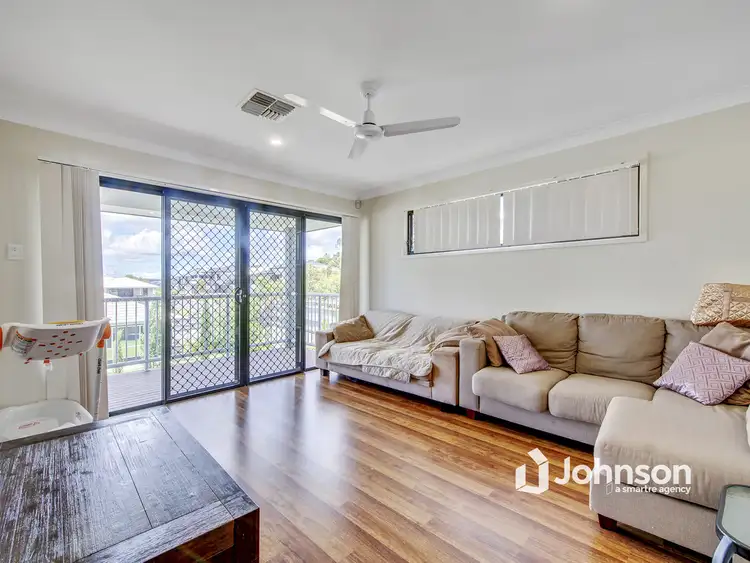 Sixth view of Homely house listing, 37 Landing Circuit, Springfield Lakes QLD 4300