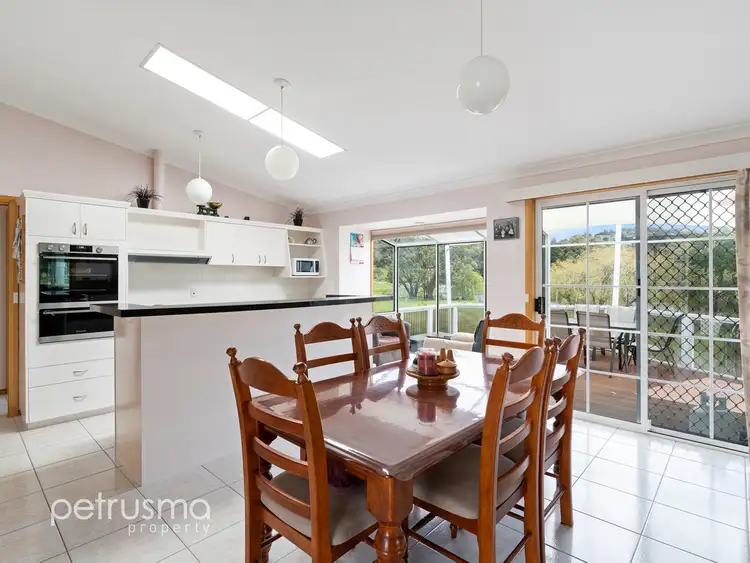 Second view of Homely house listing, 18 Roba Court, Kingston TAS 7050