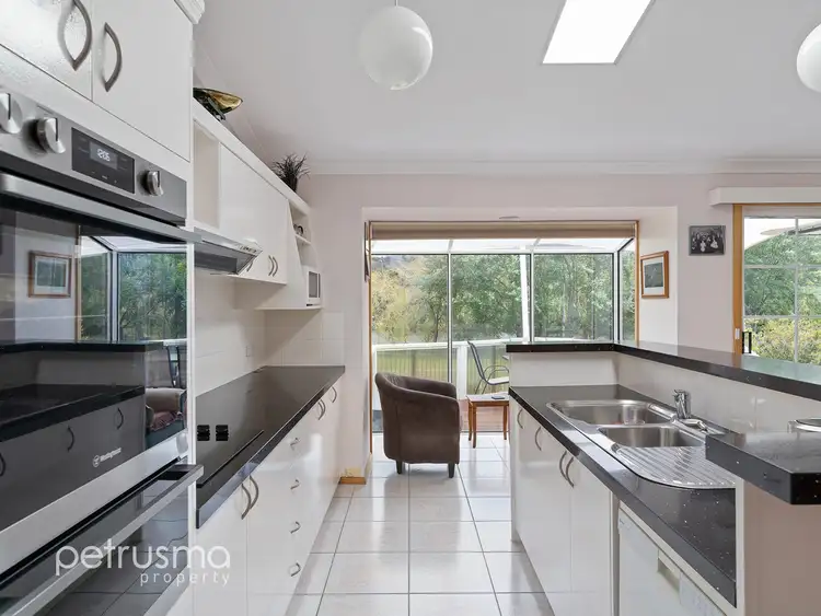 Third view of Homely house listing, 18 Roba Court, Kingston TAS 7050