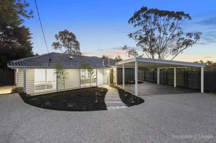 Main view of Homely house listing, 9 Beckenham Place, Langwarrin VIC 3910