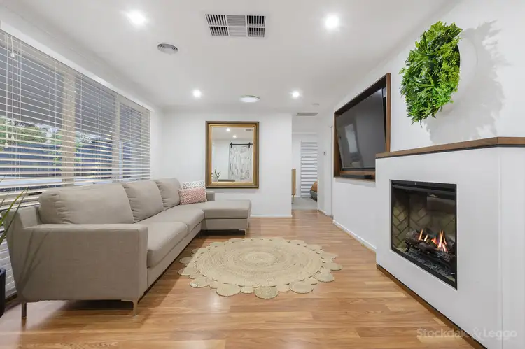 Third view of Homely house listing, 9 Beckenham Place, Langwarrin VIC 3910