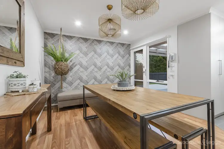 Fourth view of Homely house listing, 9 Beckenham Place, Langwarrin VIC 3910