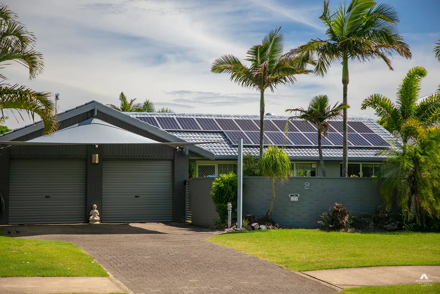 Main view of Homely house listing, 2 Wyanda Drive, Bokarina QLD 4575