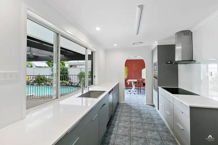 Fourth view of Homely house listing, 2 Wyanda Drive, Bokarina QLD 4575
