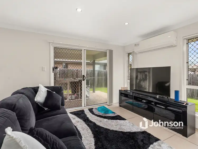 Fifth view of Homely house listing, 2 Peacock Drive, Bundamba QLD 4304